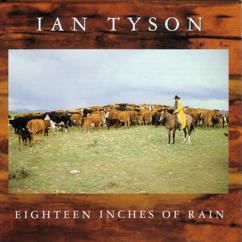 Ian Tyson: Horsethief Moon