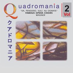 Chor und Orchester der Bayerischen Staatsoper, Hans Hotter, Viorica Ursuleac, Karl Ostertag, Luise Willer, Franz Klarwein, Clemens Krauss: Hojohe! Hallojo!