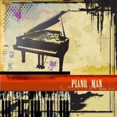Instrumental Society: Piano Man