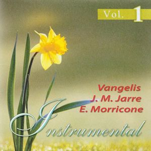 Various Artists: Instrumental vol. 1