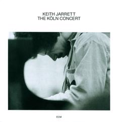 Keith Jarrett: Köln, January 24, 1975, Pt. II B (Live)