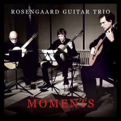 Rosengaard Guitar Trio: Poésies pour la dame à la licorne