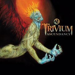 Trivium: A Gunshot to the Head of Trepidation