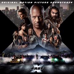 J Balvin, Fast & Furious: The Fast Saga: Toretto