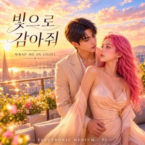 Electronic Medium: 빛으로 감아줘