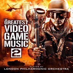 Andrew Skeet, London Philharmonic Orchestra: Halo: Never Forget/Peril