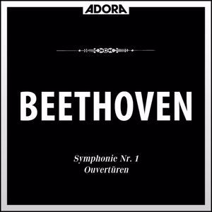 Bamberger Symphoniker, Istvan Kertesz, Slovak Sinfonietta of Zilina, Tomas Koutnik: Beethoven: Leonoren-Ouvertüre No. 3, Op. 72a - Symphonie No. 1, Op. 21