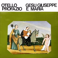 Otello Profazio: Le nozze di Maria e Giuseppe