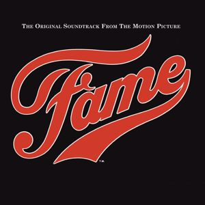 Various Artists: Fame (Original OST)