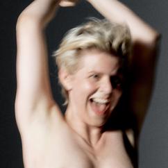 Robyn: Dopamine