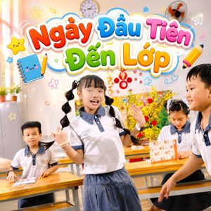 Bé Bồ Câu: Ngày Đầu Tiên Đến Lớp