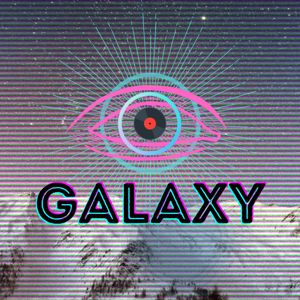 MrLonely Wolf: Galaxy