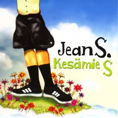 Jean S.: Kesäkatu - Summer In The City