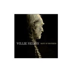 Willie Nelson: Bring It On