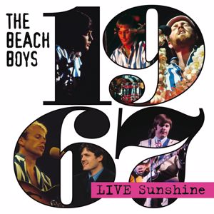 The Beach Boys: 1967 - Live Sunshine