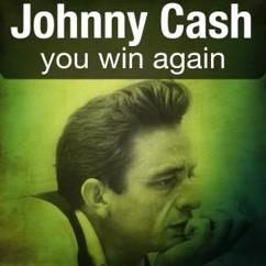 Johnny Cash: Blue Train