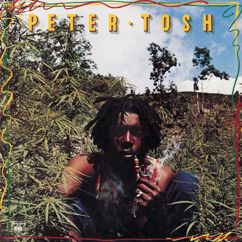 Peter Tosh: Burial