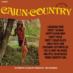 Gib Guilbeau: Cajun Country (Remastered from the Original Alshire Tapes)