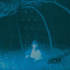 Isak Benjamin: Angel Eyes