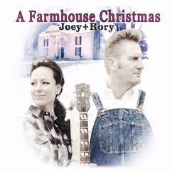 Joey+Rory: What The Hell (It's The Holidays)