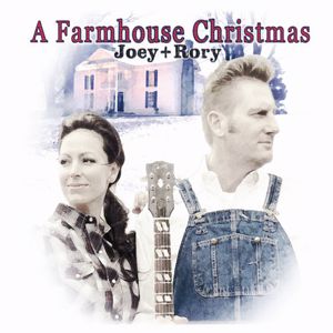 Joey+Rory: What The Hell (It's The Holidays)