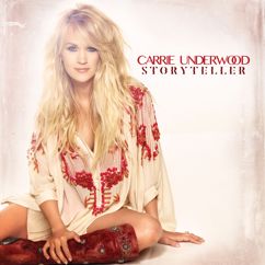 Carrie Underwood: Renegade Runaway