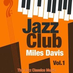 Miles Davis: Tadd's Delight