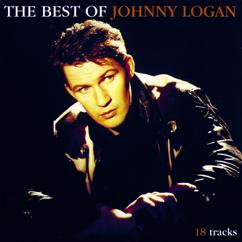 Johnny Logan: Hold Me Now