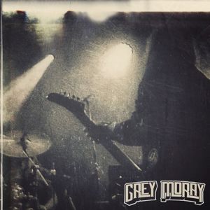 Grey Moray: Howler (Live)