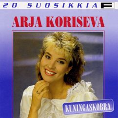 Arja Koriseva: Kuningaskobra - Snake Charmer