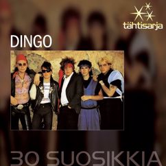 Dingo: Nahkatakkinen tyttö