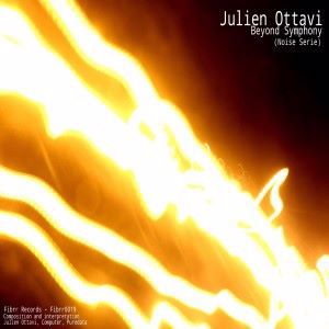 Julien Ottavi: Beyond Symphony