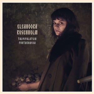 Eleanoora Rosenholm: Talvipalatsin puutarhassa