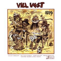 Various Artists: Vill Vest - Countryfest