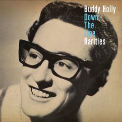Buddy Holly: That Makes It Tough