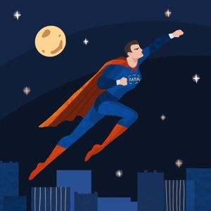 Laura: Папы как волшебники