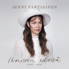 Jenni Vartiainen: Tunnoton