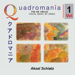 Folmer Jensen, Aksel Schiøtz: Jeg Elsker Dig, Op. 5 No. 3