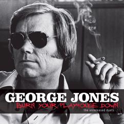 George Jones, Mark Chesnutt: When The Grass Grows Over Me