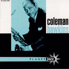 Coleman Hawkins & His Orchestra: Angel Face (Remastered)