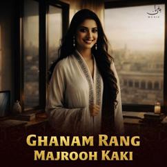 Majrooh Kaki: Panzebe Chanrde Ghamazanra