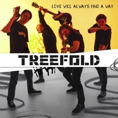 TREEFOLD: Love Will Always Find a Way