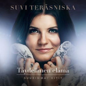 Suvi Teräsniska: Hei mummo