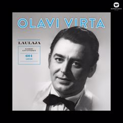 Olavi Virta: Kolme kitaraa