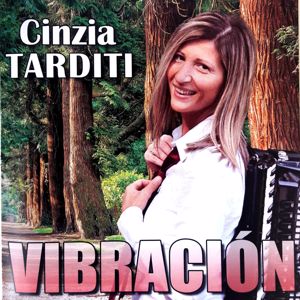 Cinzia Tarditi: Fiore di primavera