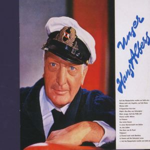 Hans Albers: Unser Hans Albers (Remastered Version)