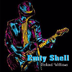 Richard Williams: Emty Shell