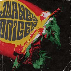 Juanes: Rebelión