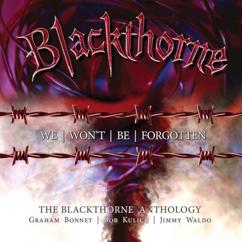 Blackthorne: Judgement Day (Vocal Takes, Alternate Lyrics)