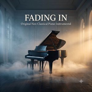 Michael Kucaab: Fading In